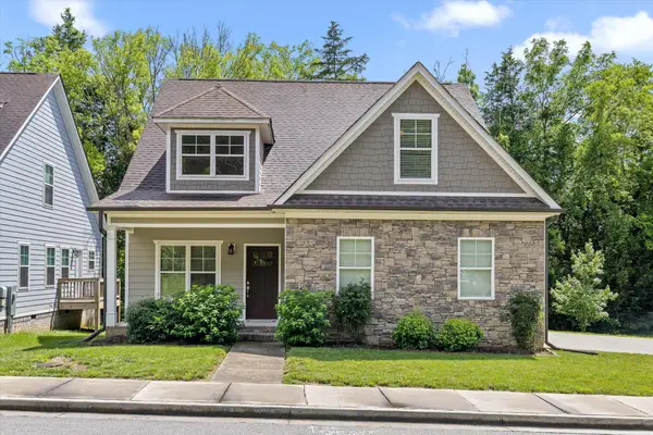 9692 Bill Reed Road, Ooltewah, TN 37363