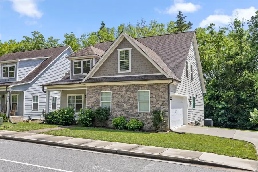 9692 Bill Reed Road, Ooltewah, TN 37363 - #3