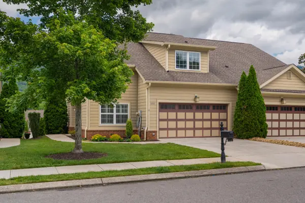 1151 Saddlebrook Drive, Chattanooga, TN 37405