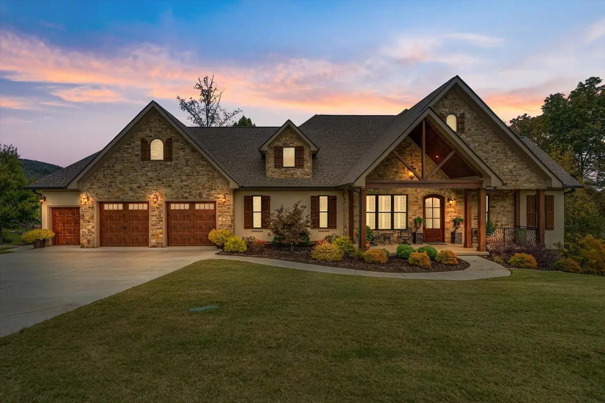 531 Kestrel Lane, Chattanooga, TN 37419 - #1