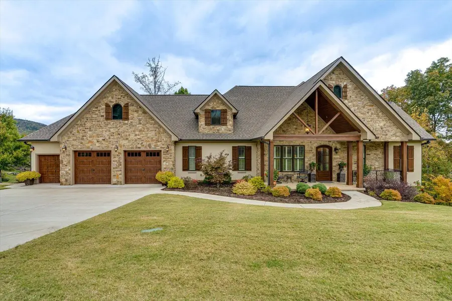 531 Kestrel Lane, Chattanooga, TN 37419 - #2