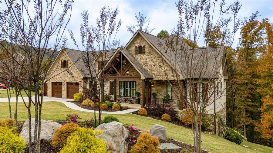 531 Kestrel Lane, Chattanooga, TN 37419 - #3