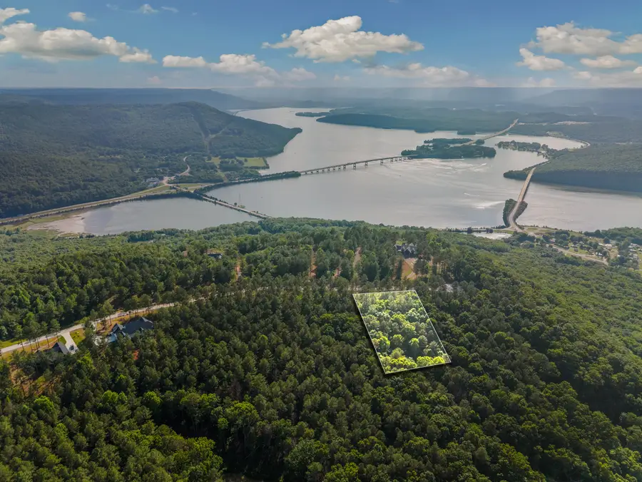 Lot 1023 Buck Crossing Dr Drive, Guild, TN 37340 - #2