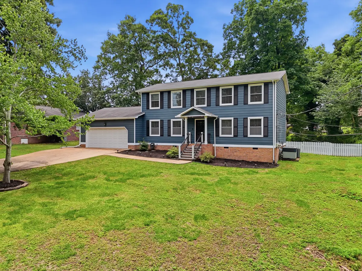 9408 Seasons Drive, Chattanooga, TN 37421 - #1