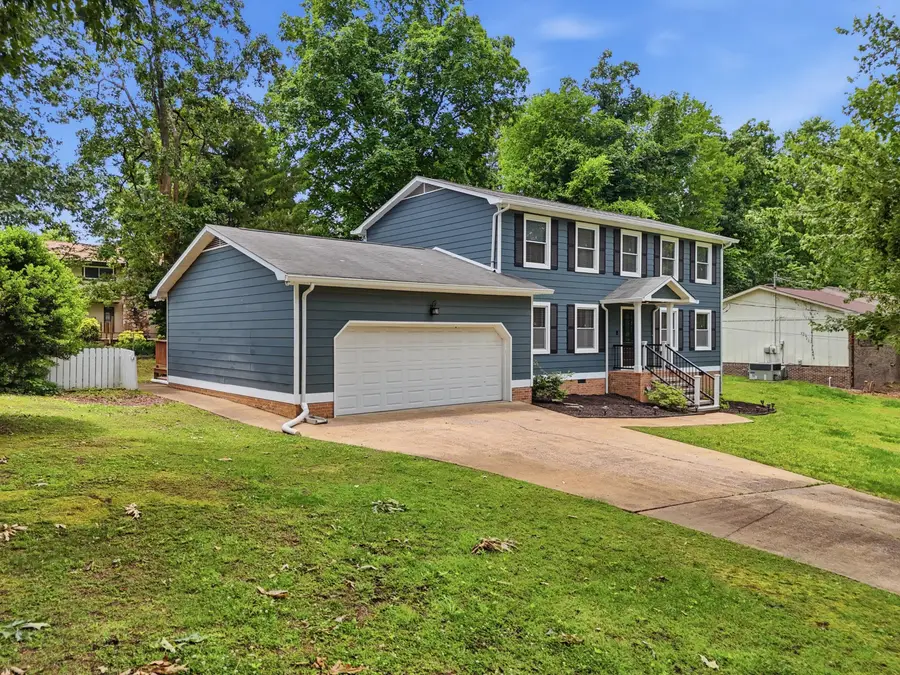9408 Seasons Drive, Chattanooga, TN 37421 - #2