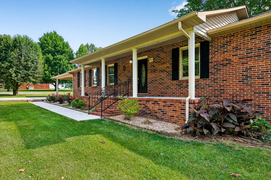 241 Freeman Sherrill Road, Manchester, TN 37355 - #3
