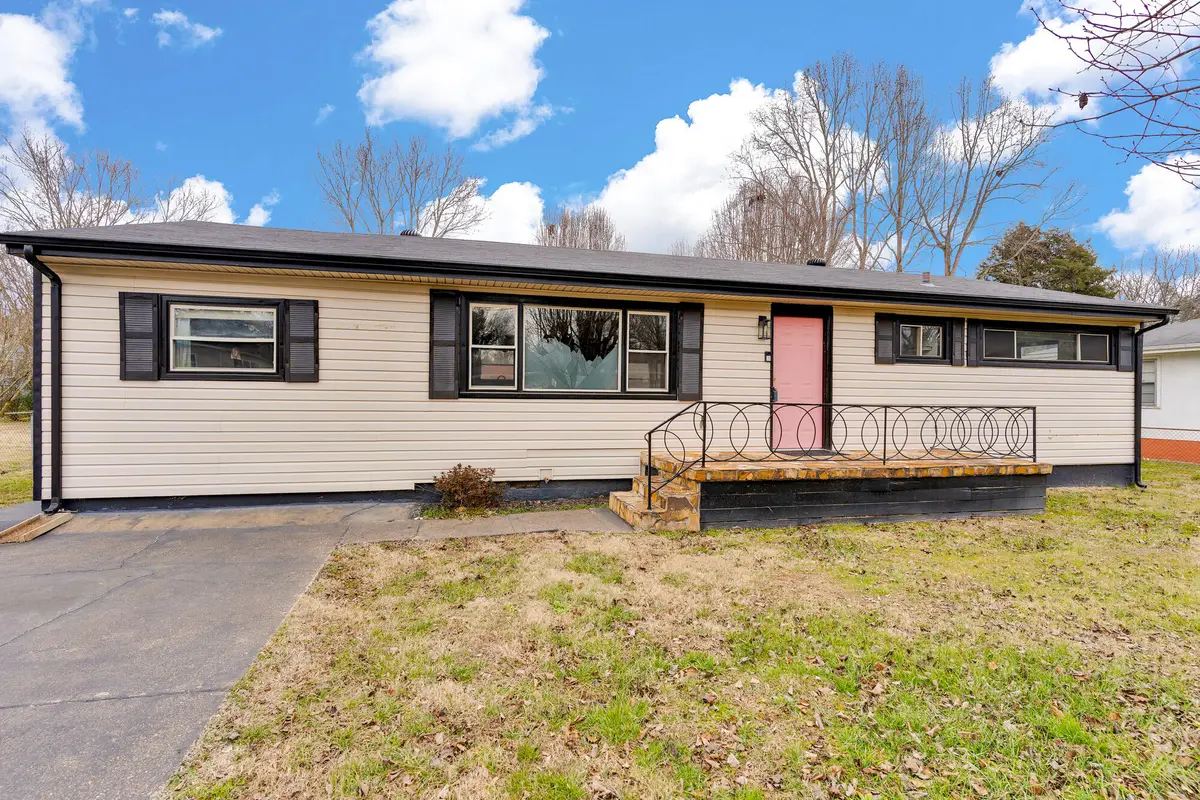 5413 Weaver Street, Chattanooga, TN 37412 - #1