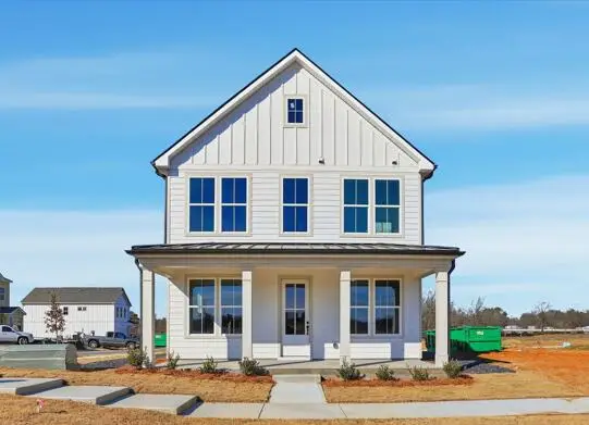 2011 Bergamot Crossing, Chattanooga, TN 37421
