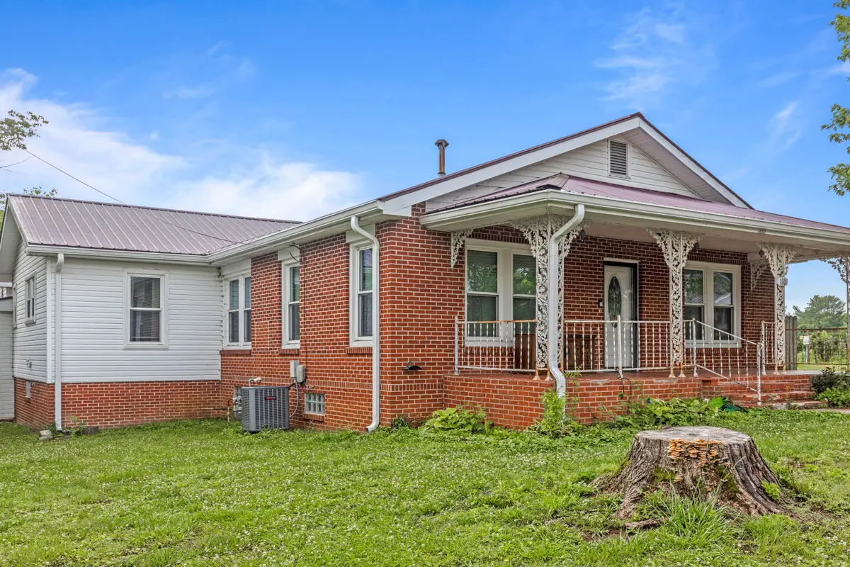 110 Wheeler Avenue, Pikeville, TN 37367 - #1
