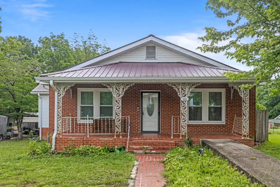 110 Wheeler Avenue, Pikeville, TN 37367 - #3