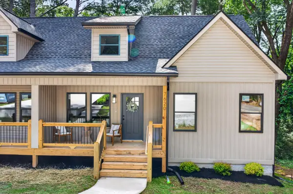7620 Bishop Drive, Chattanooga, TN 37416