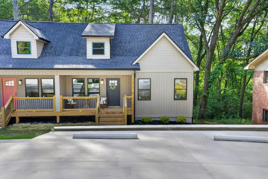 7620 Bishop Drive, Chattanooga, TN 37416 - #2