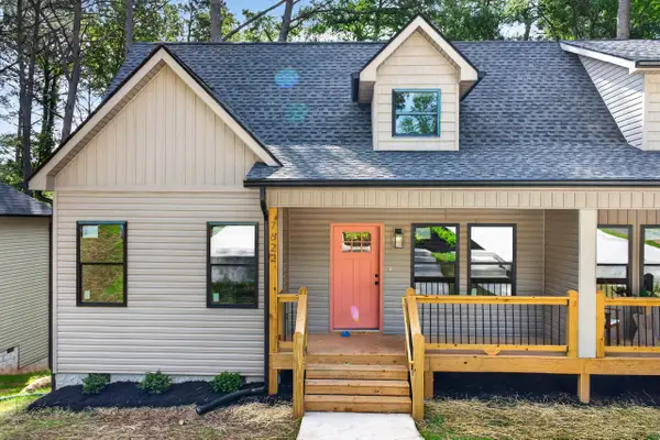7622 Bishop Drive, Chattanooga, TN 37416