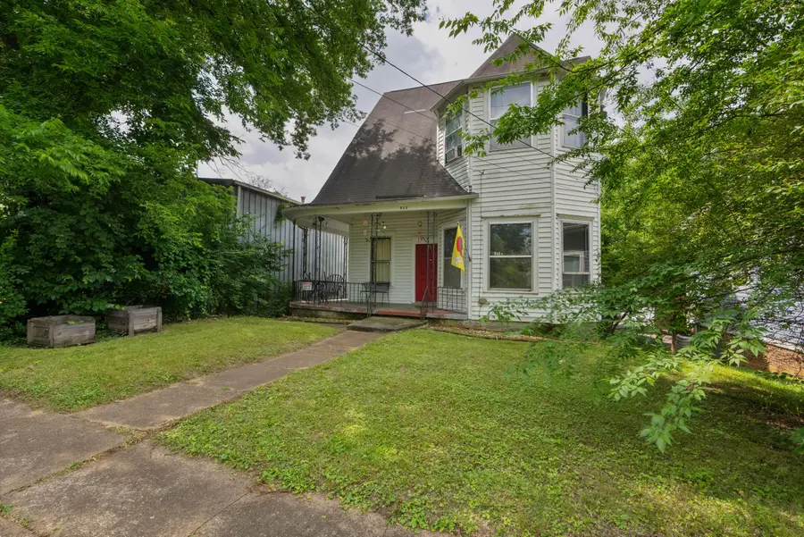 812 E 10th Street, Chattanooga, TN 37403 - #2