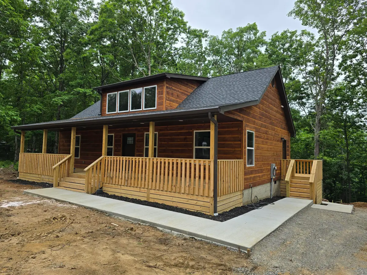 2377 Porch Rock Road, Pikeville, TN 37367 - #1
