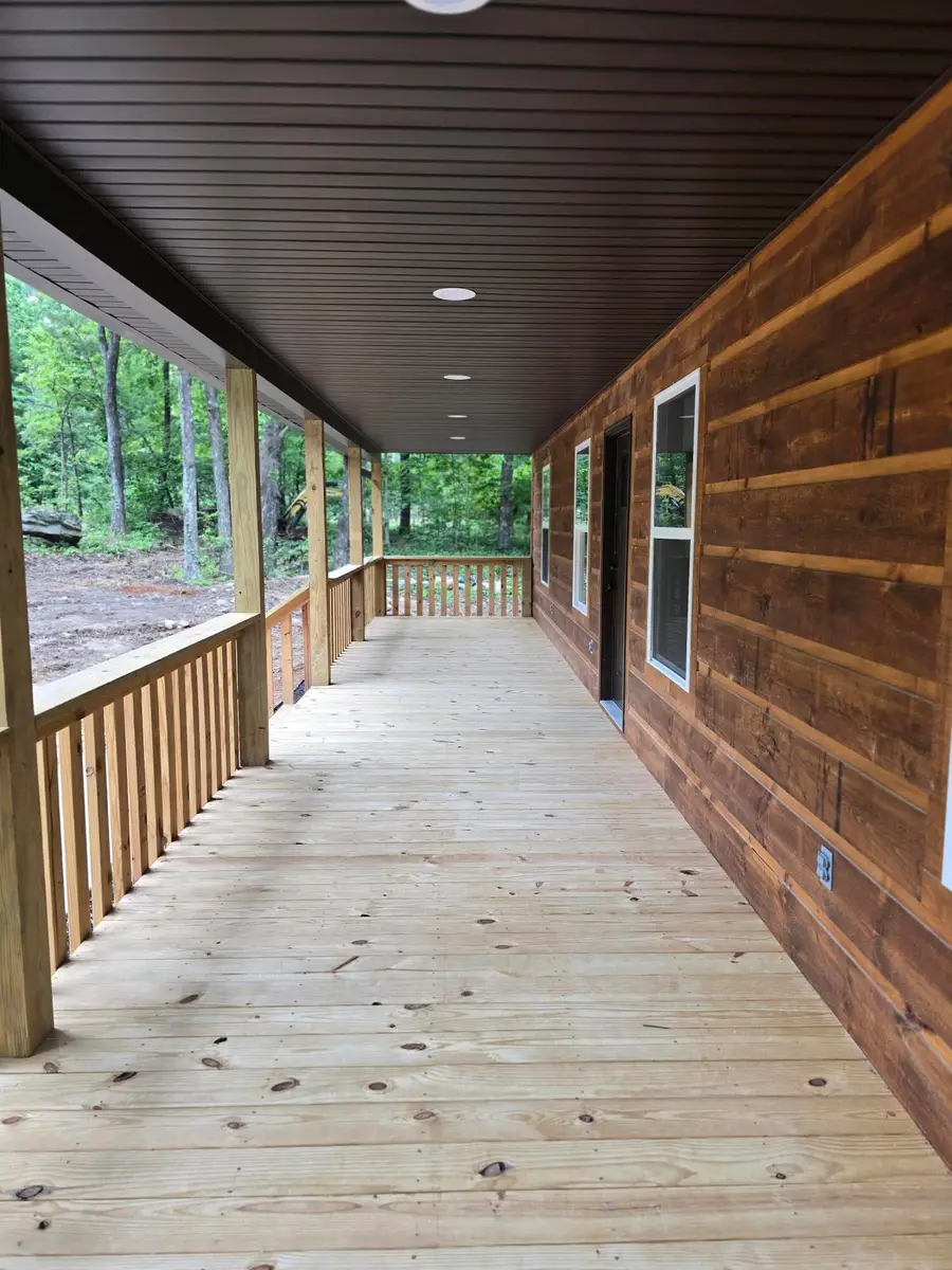 2377 Porch Rock Road, Pikeville, TN 37367 - #2