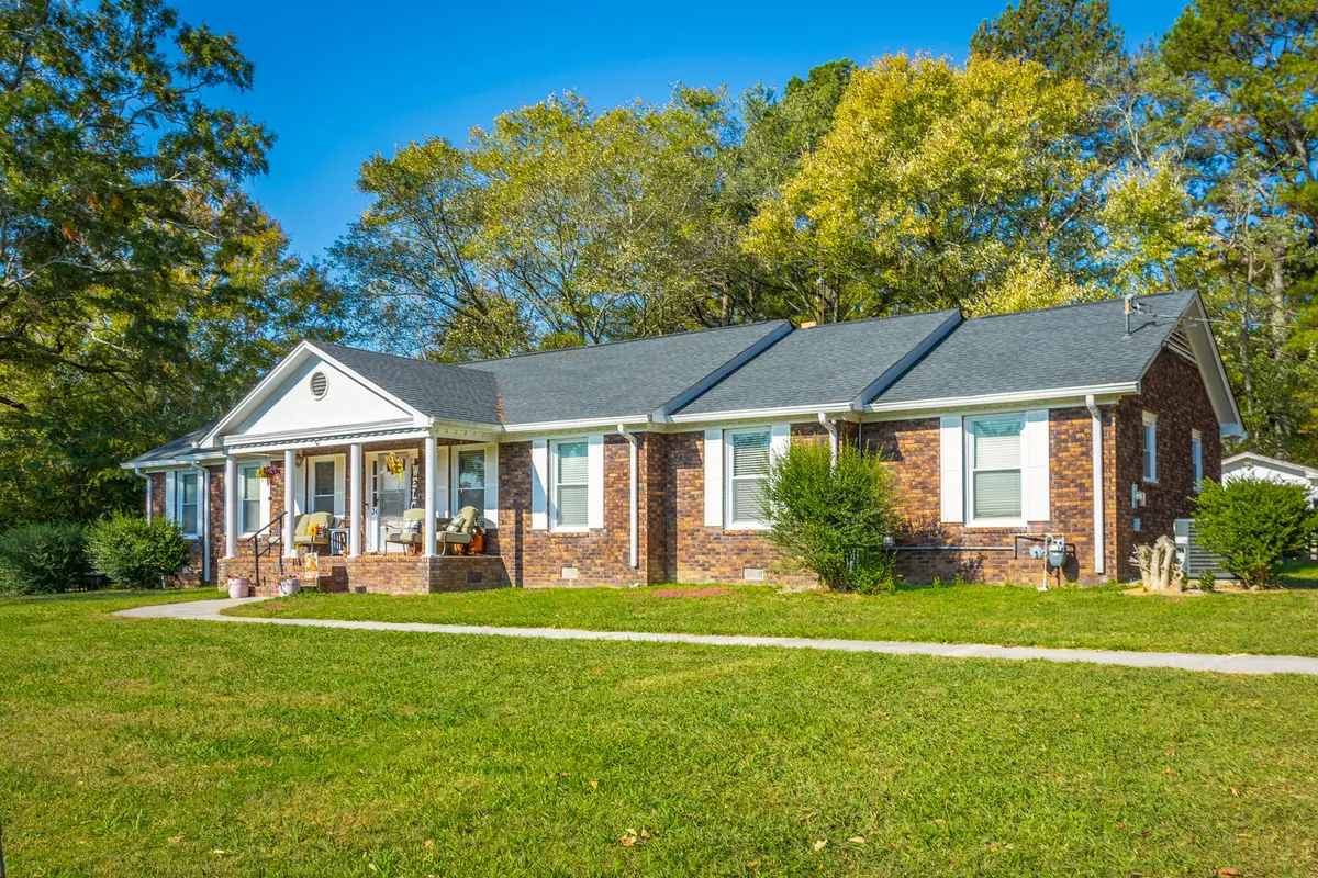 34 N Lewis Street, Summerville, GA 30747 - #1