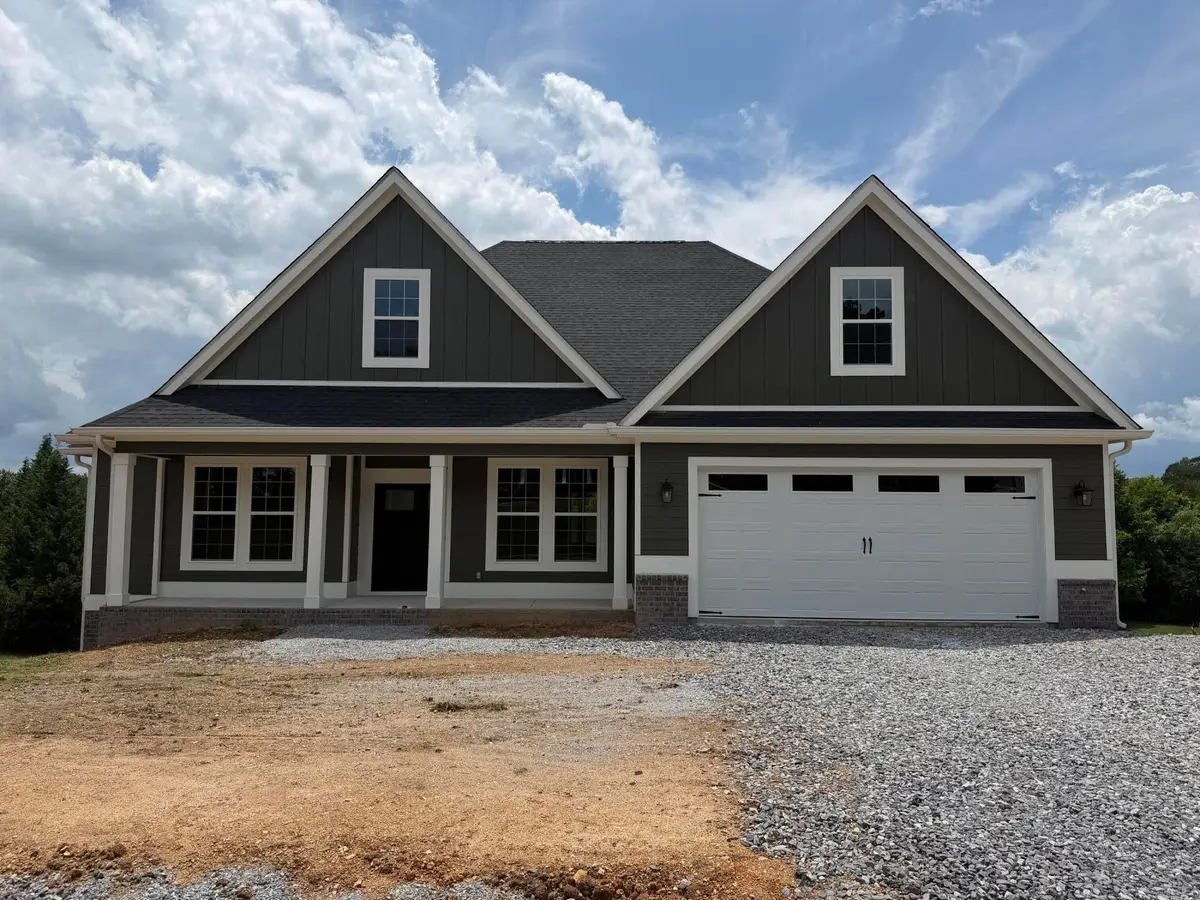 135 Hidden Hills Drive, Chickamauga, GA 30707 - #1