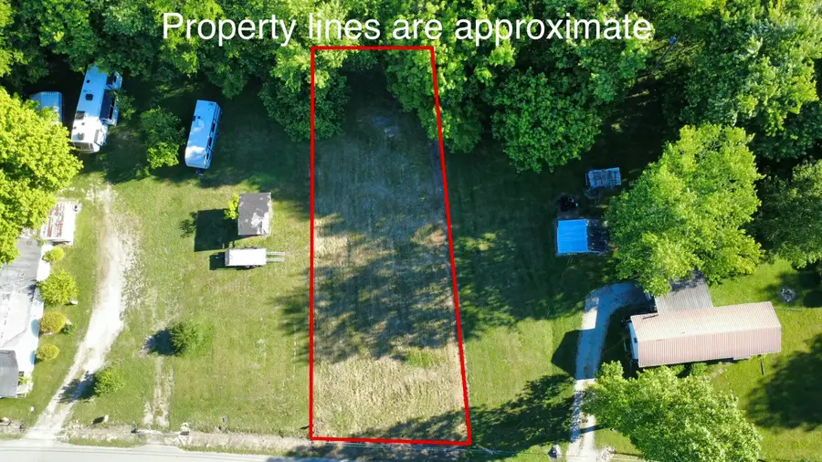 167 Ketchersid Avenue Avenue, Spring City, TN 37381 - #3