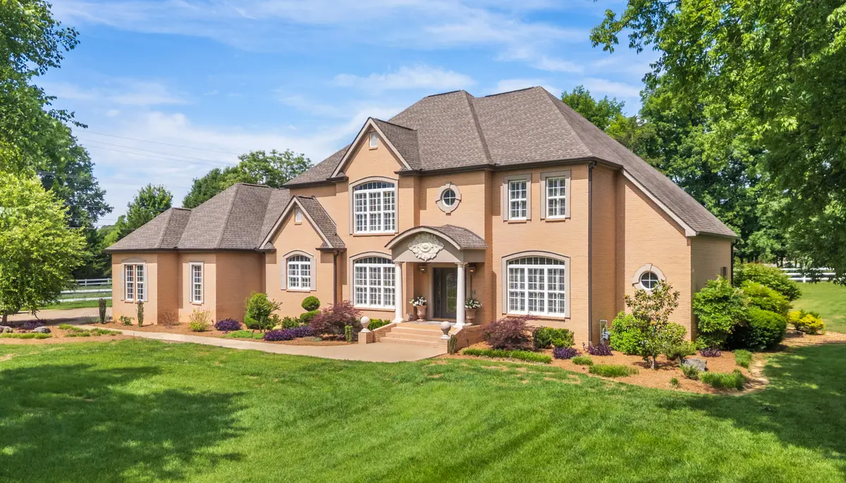 2305 Ooltewah Ringgold Road, Ooltewah, TN 37363 - #1