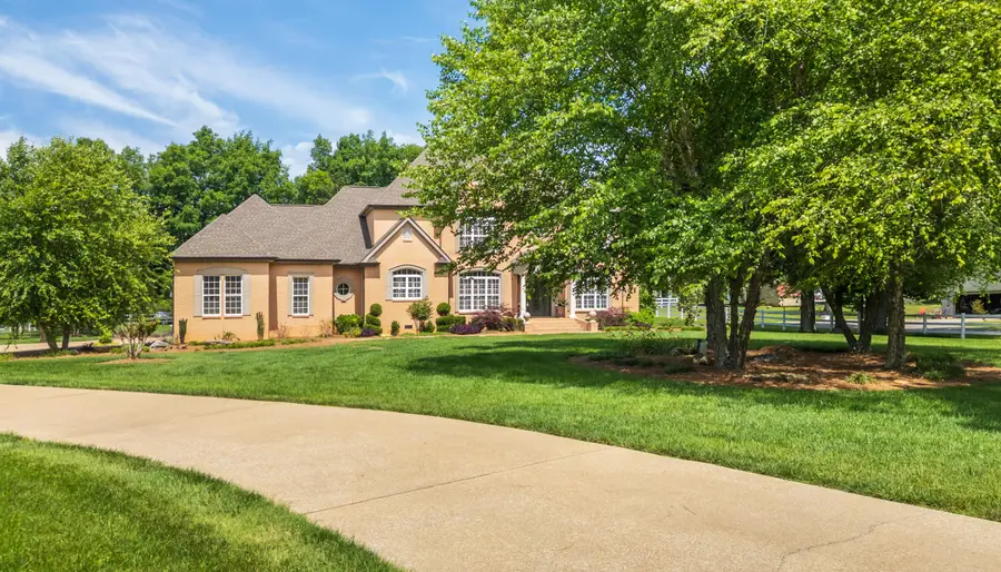 2305 Ooltewah Ringgold Road, Ooltewah, TN 37363 - #2