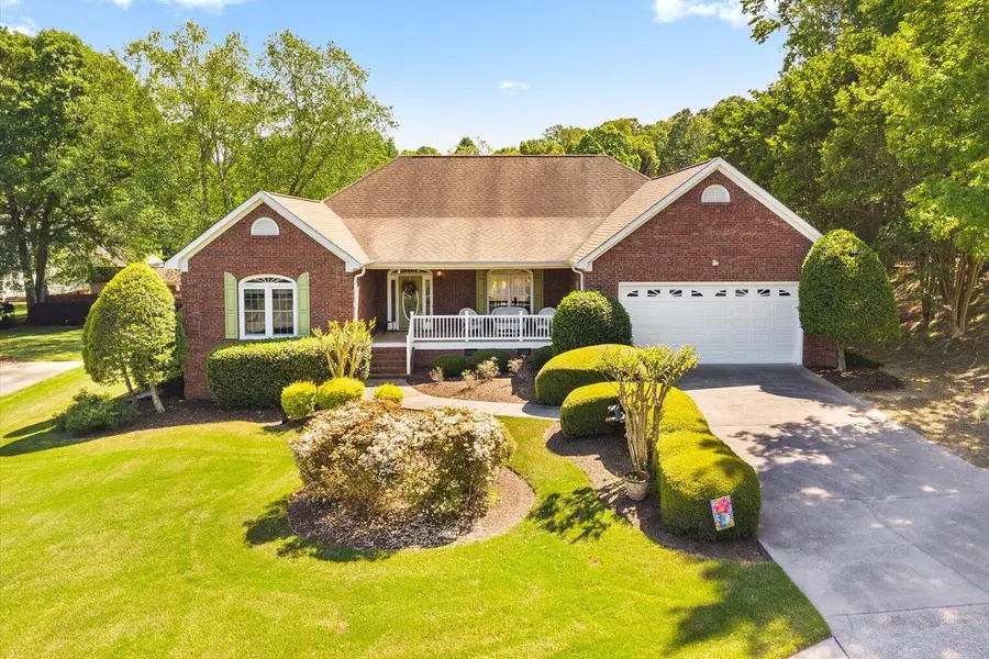 409 Amanda Way, Rocky Face, GA 30740 - #2