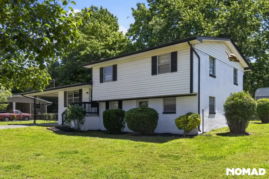 3355 SE Dockery Street Se, Cleveland, TN 37323 - #2