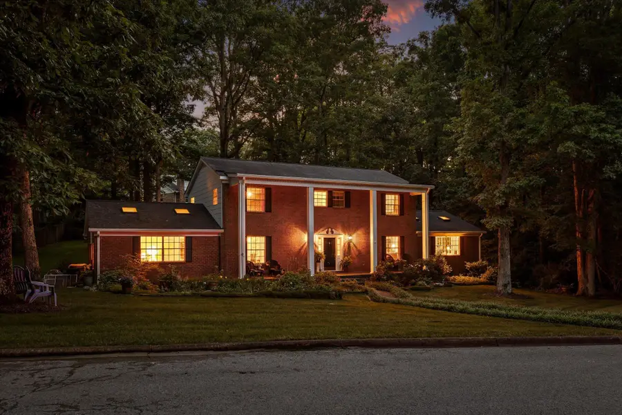 1105 Havenwood Drive, Signal Mountain, TN 37377 - #3