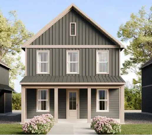 5939 Fell Pony Park #8, Collegedale, TN 37363