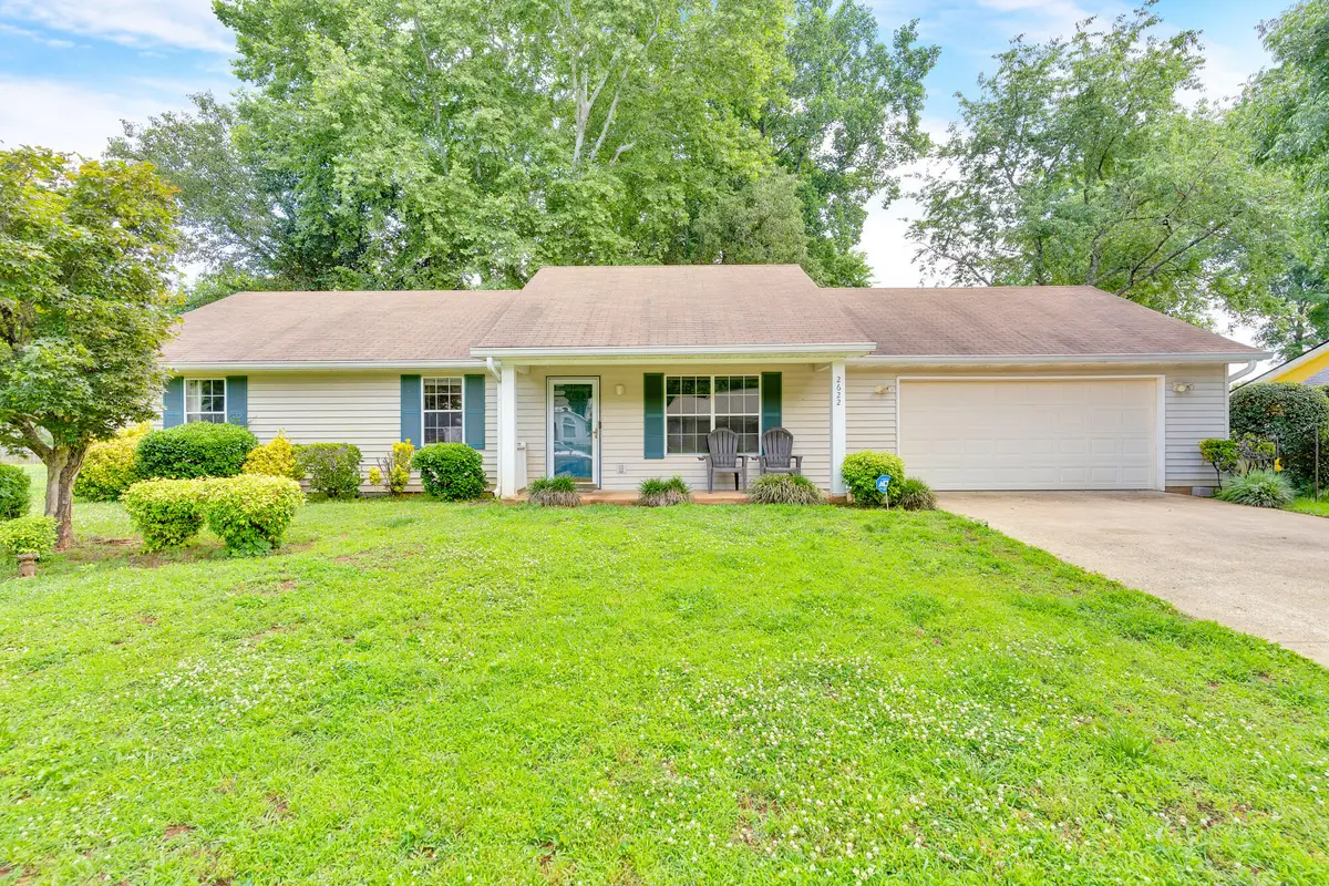2622 Standifer Chase Drive, Chattanooga, TN 37421 - #1