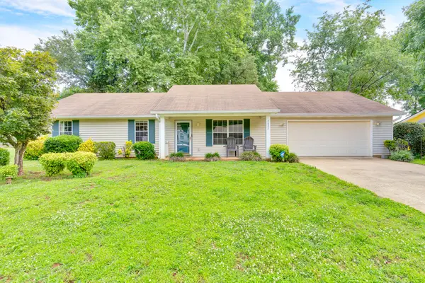 2622 Standifer Chase Drive, Chattanooga, TN 37421