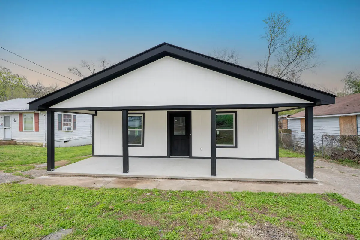 113 Hickory Street, Rossville, GA 30741 - #1