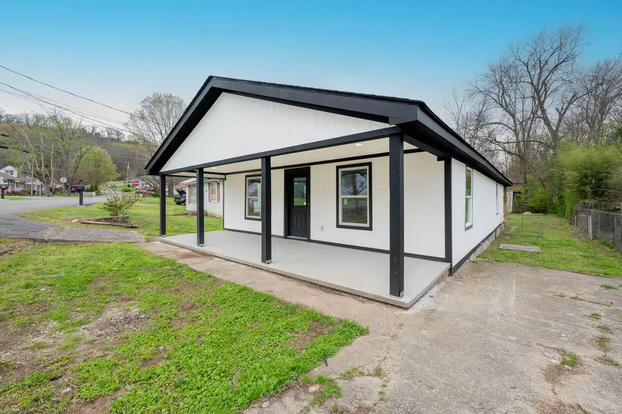 113 Hickory Street, Rossville, GA 30741 - #3