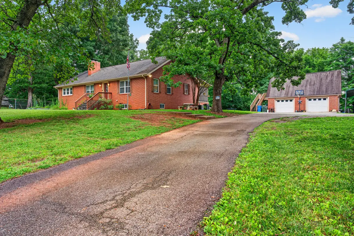 2508 Gunbarrel Road, Chattanooga, TN 37421 - #1