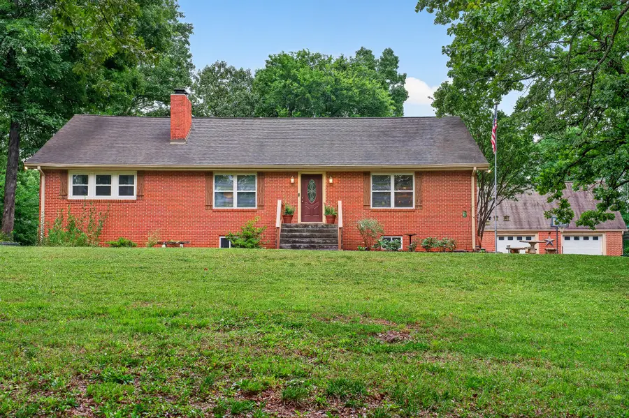 2508 Gunbarrel Road, Chattanooga, TN 37421 - #2