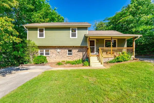 4648 Sherry Lane, Hixson, TN 37343