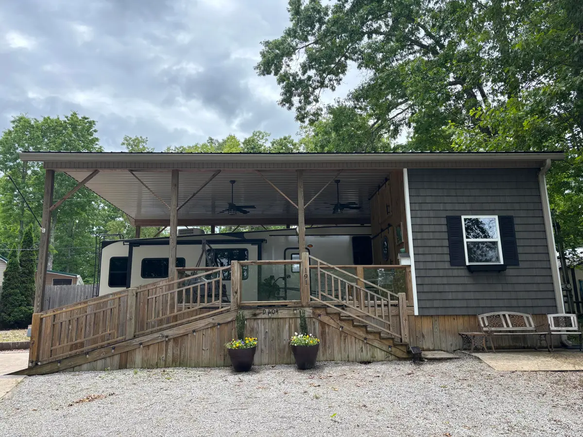 191 Apache Trail, Crossville, TN 38572 - #1