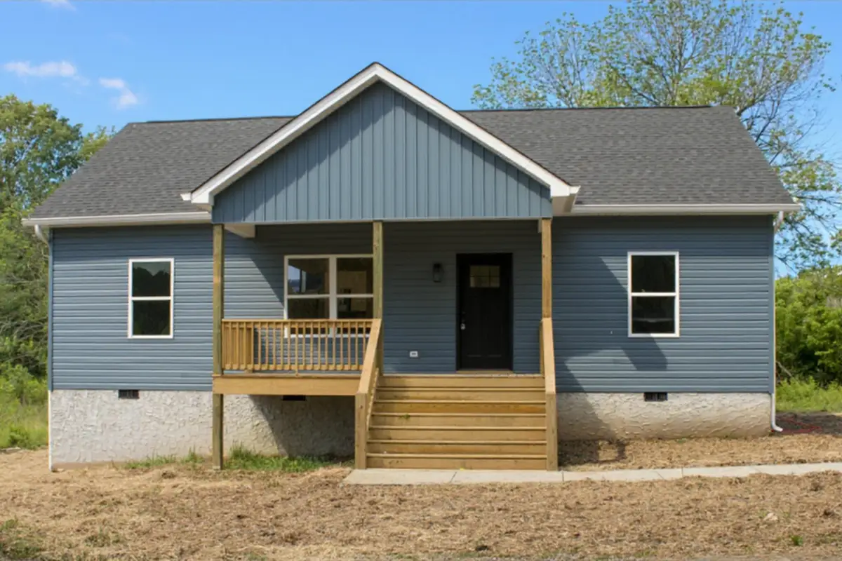 729 Walker Avenue, Rossville, GA 30741 - #1