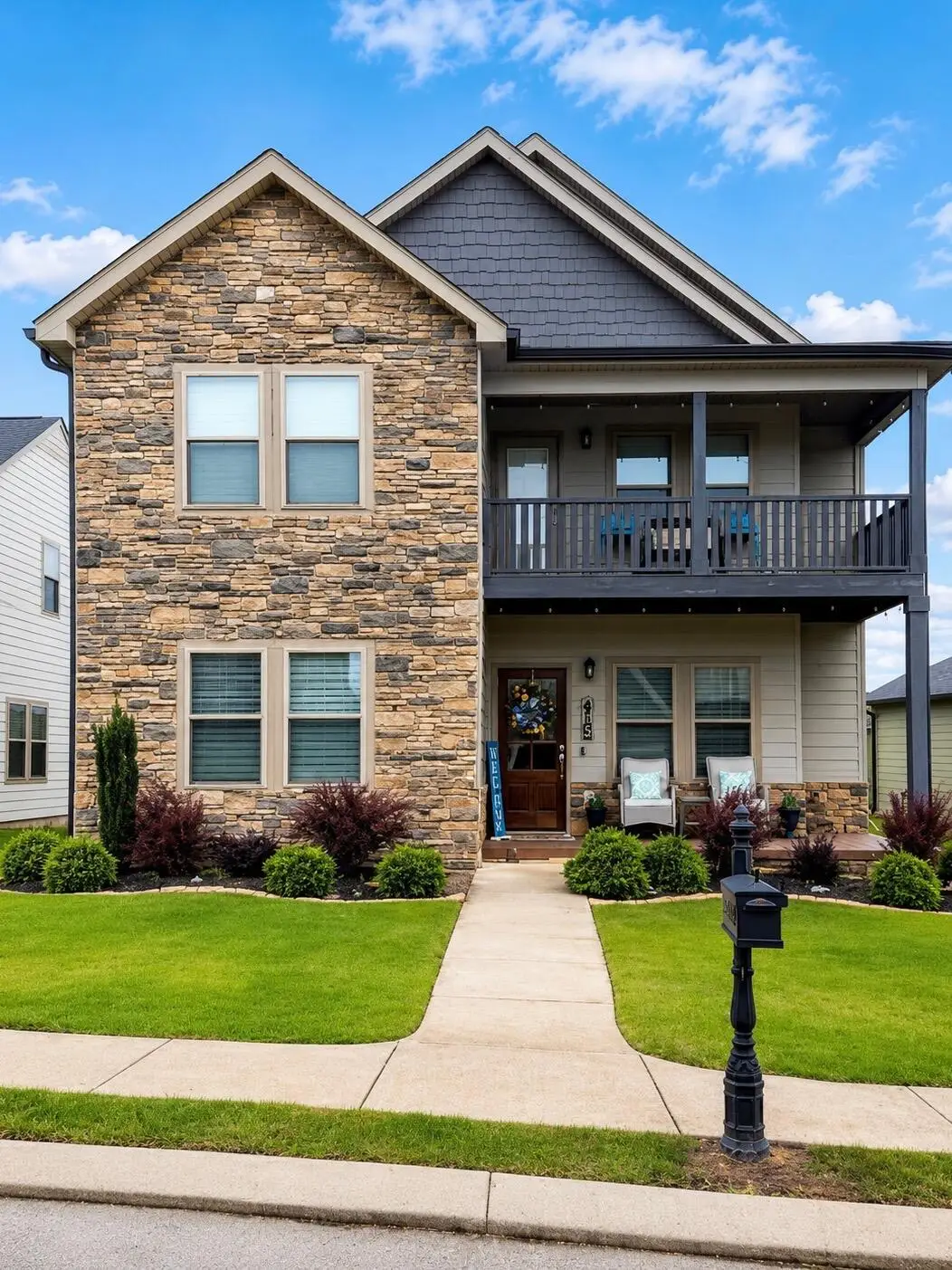 415 Tuscany Village Drive, Ringgold, GA 30736 - #1