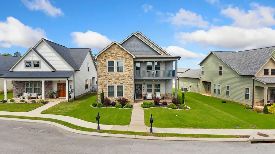 415 Tuscany Village Drive, Ringgold, GA 30736 - #2