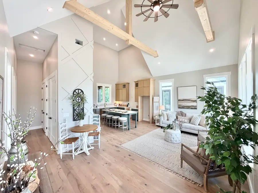 299 Idle Place Circle #Lot 34, Rossville, GA 30741 - #2