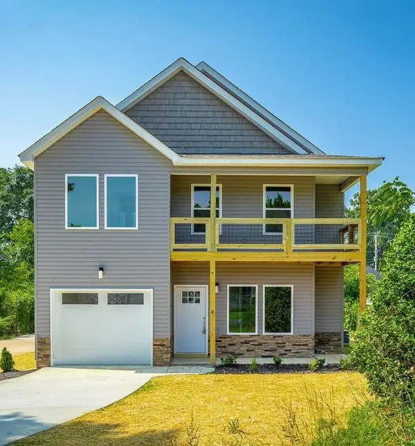 627 Idle Place Circle #Lot 104, Rossville, GA 30741