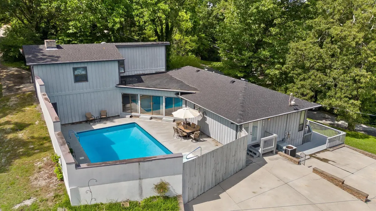 3492 Lockwood Circle, Chattanooga, TN 37415 - #1