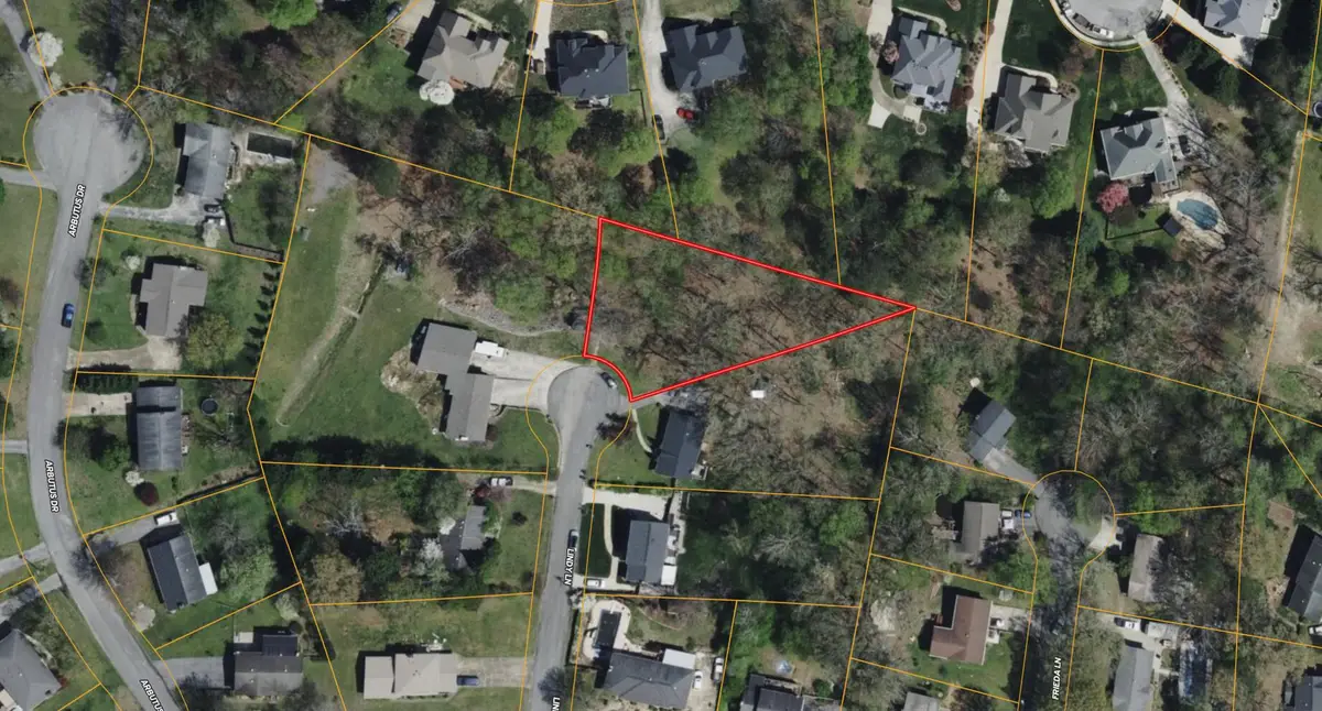 8708 Lindy Lane, Hixson, TN 37343 - #1