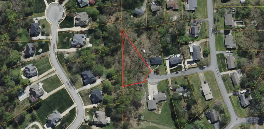 8708 Lindy Lane, Hixson, TN 37343 - #2