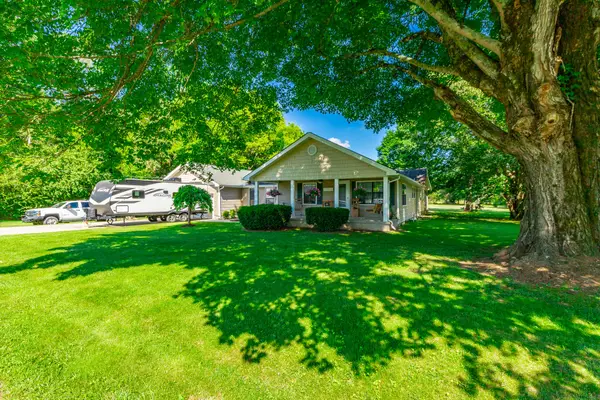 96 Harmon Drive N, Dunlap, TN 37327