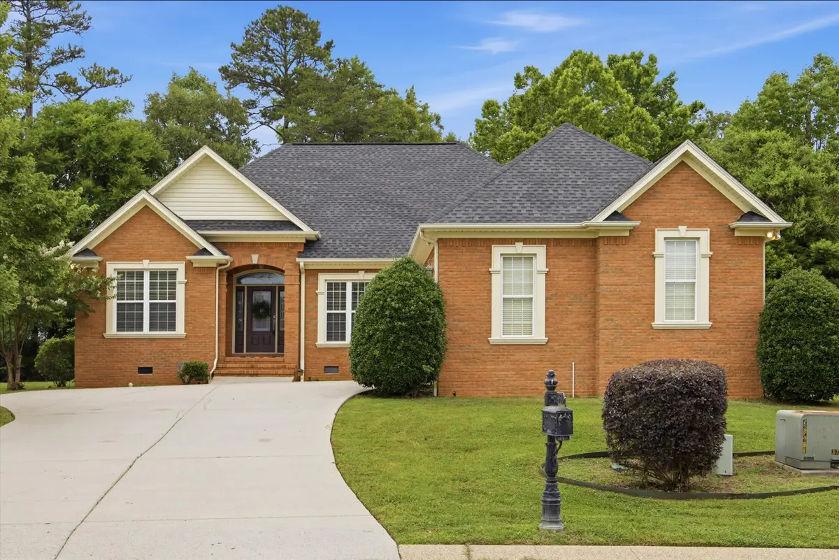 8561 Keystone Circle, Chattanooga, TN 37421 - #1