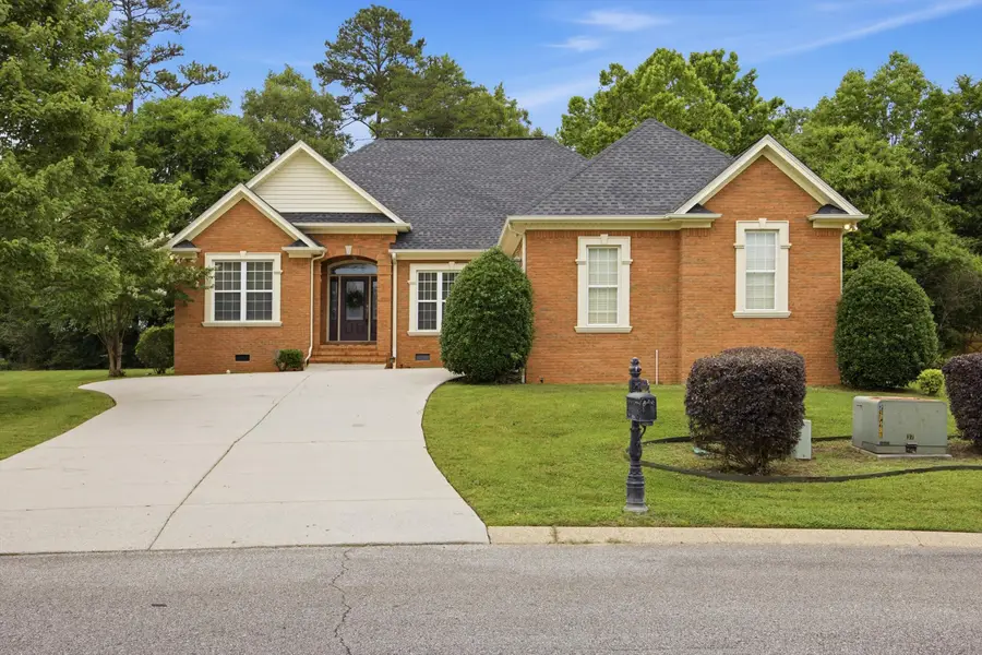 8561 Keystone Circle, Chattanooga, TN 37421 - #2