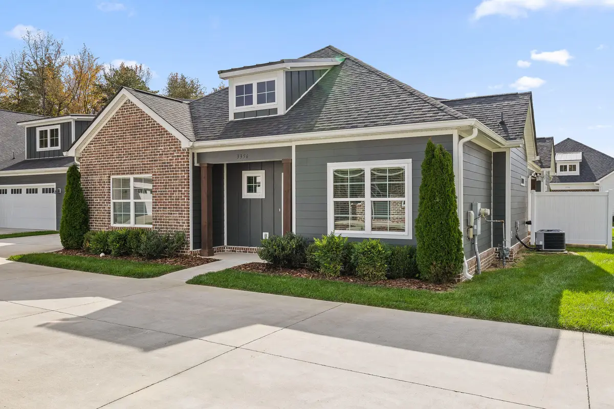 3356 Stone Creek Drive, Chattanooga, TN 37405 - #1