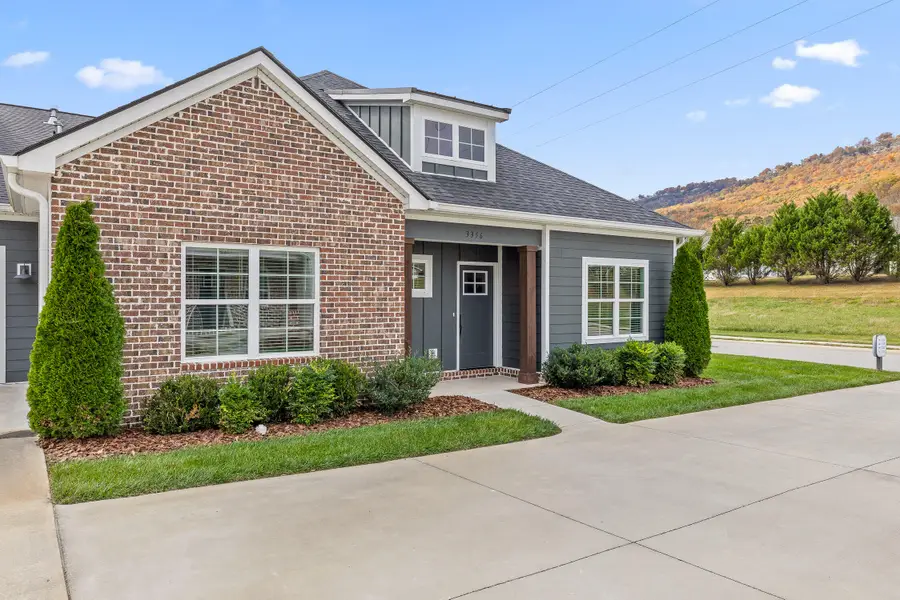 3356 Stone Creek Drive, Chattanooga, TN 37405 - #3